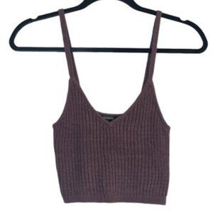 Wild Fable Women's Knit Tank Top